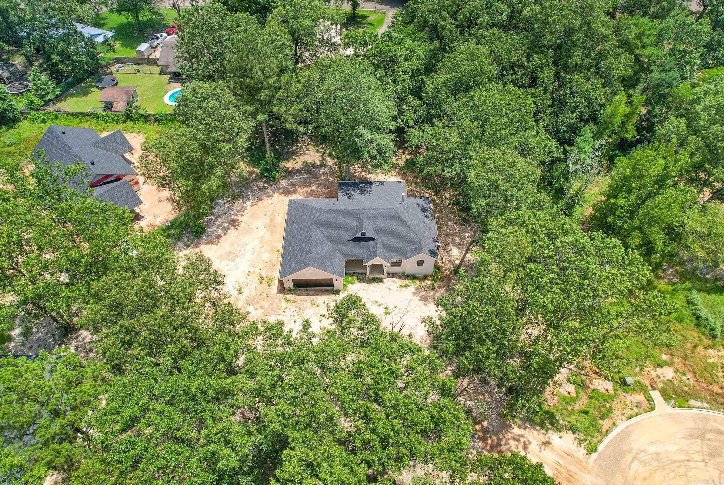 Coulter Estates - Land