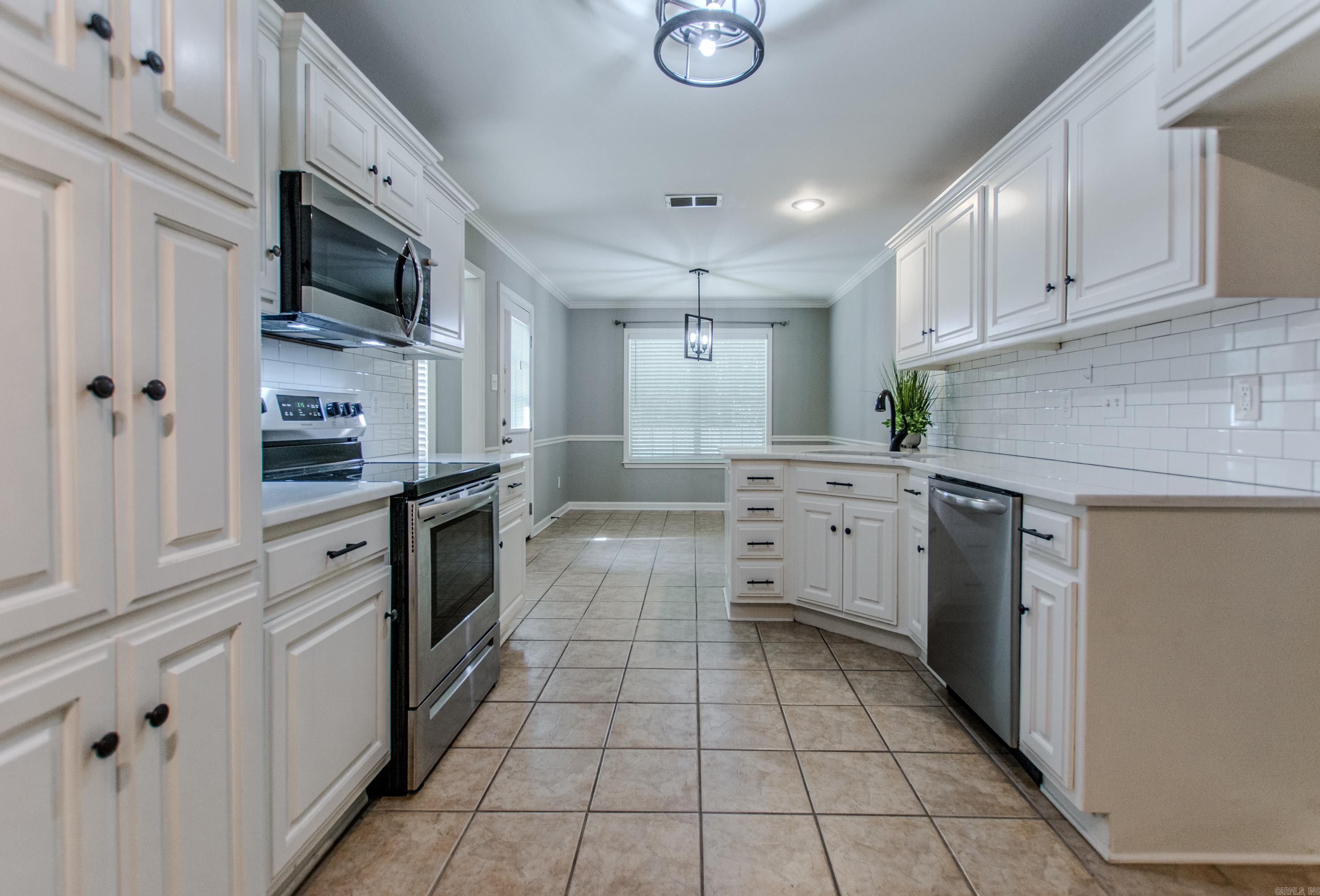 WOODBRIDGE - Residential
