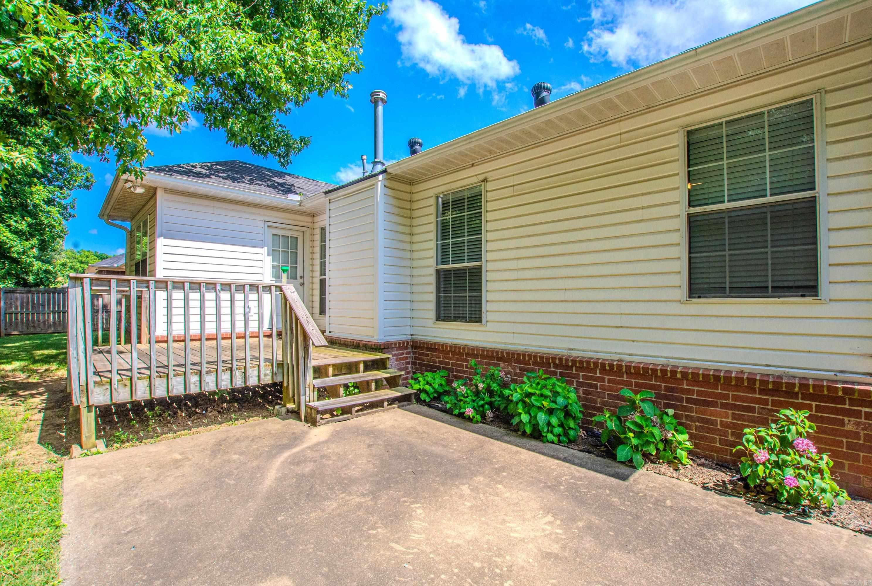 WOODBRIDGE - Residential