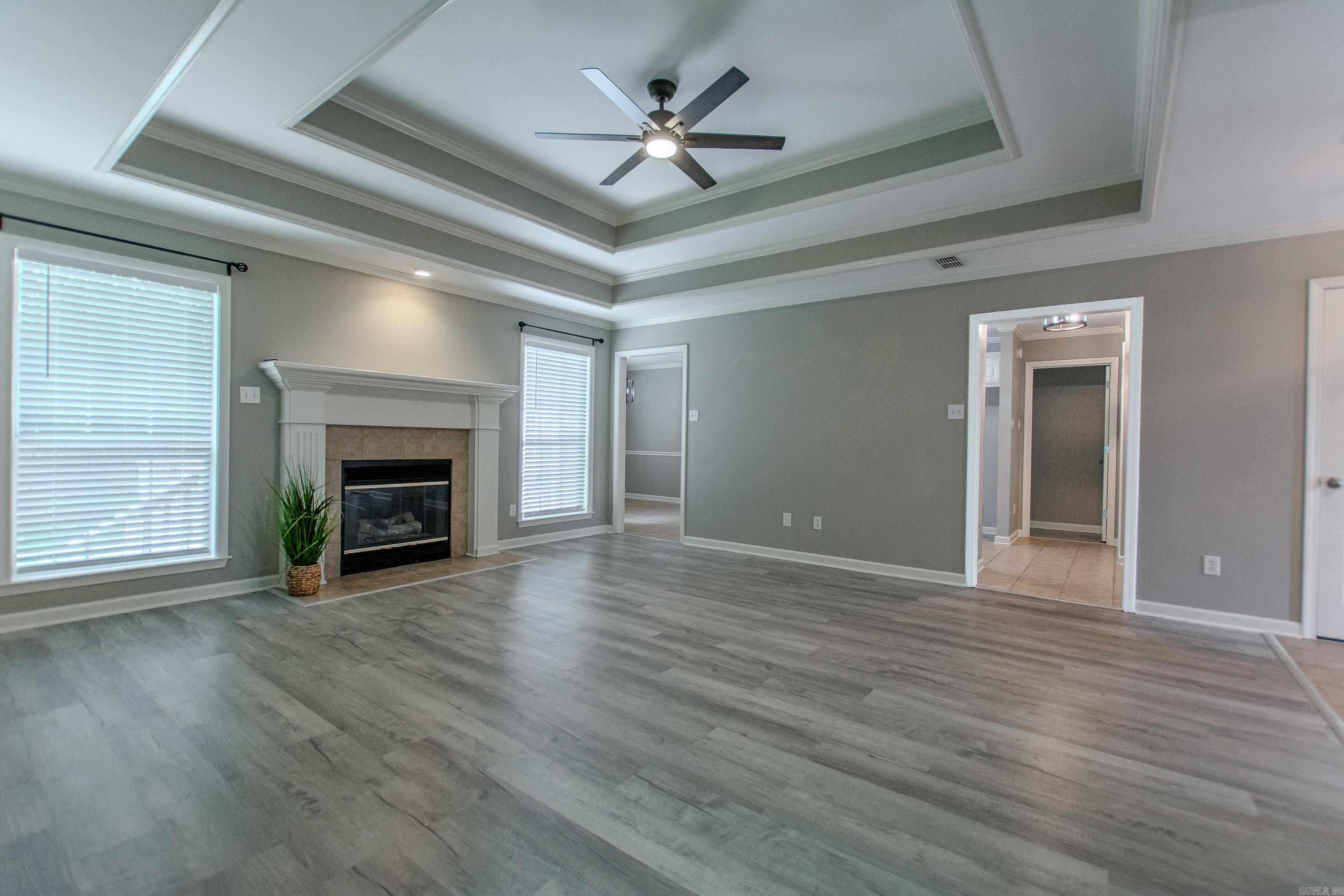 WOODBRIDGE - Residential