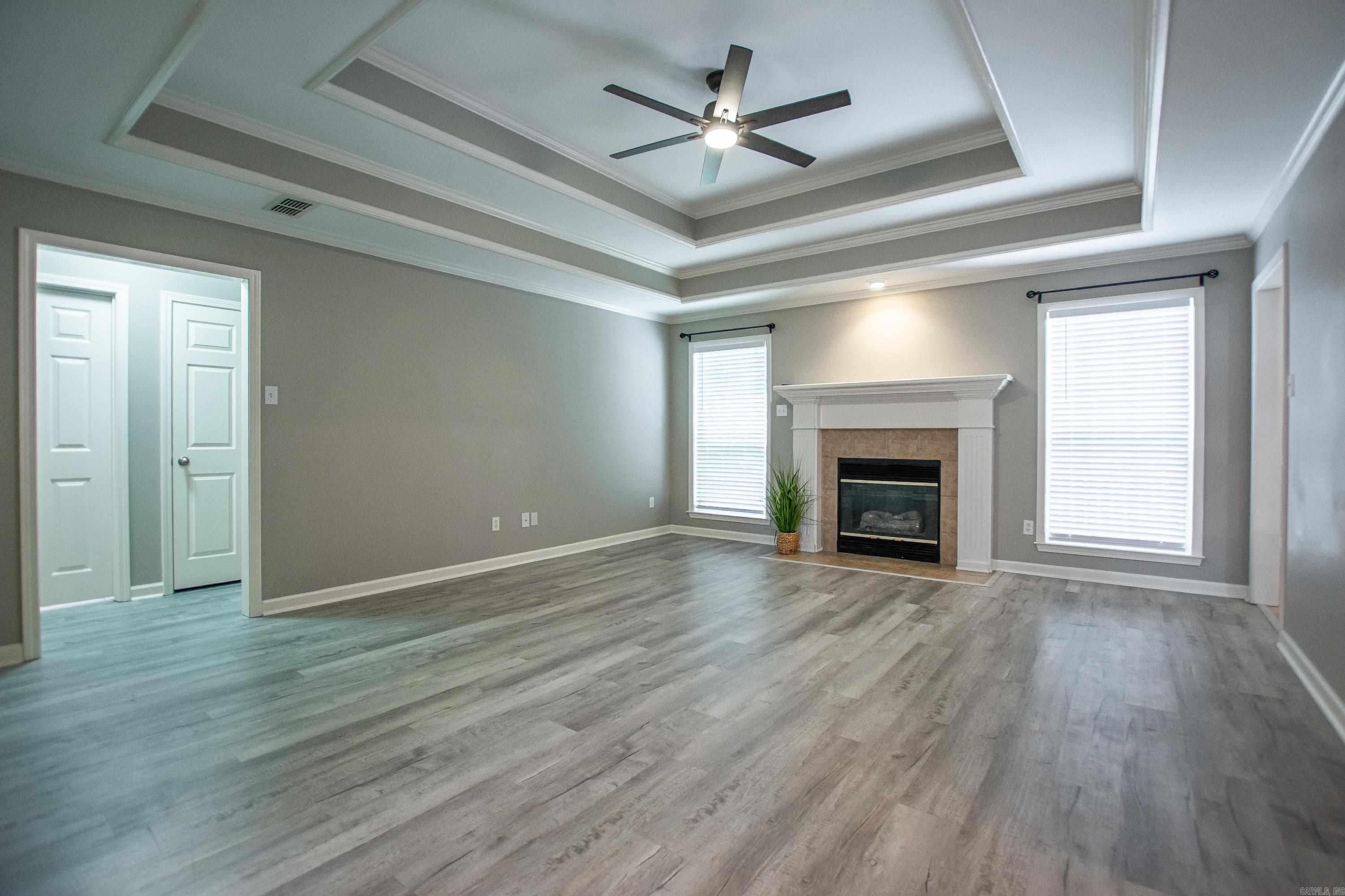 WOODBRIDGE - Residential