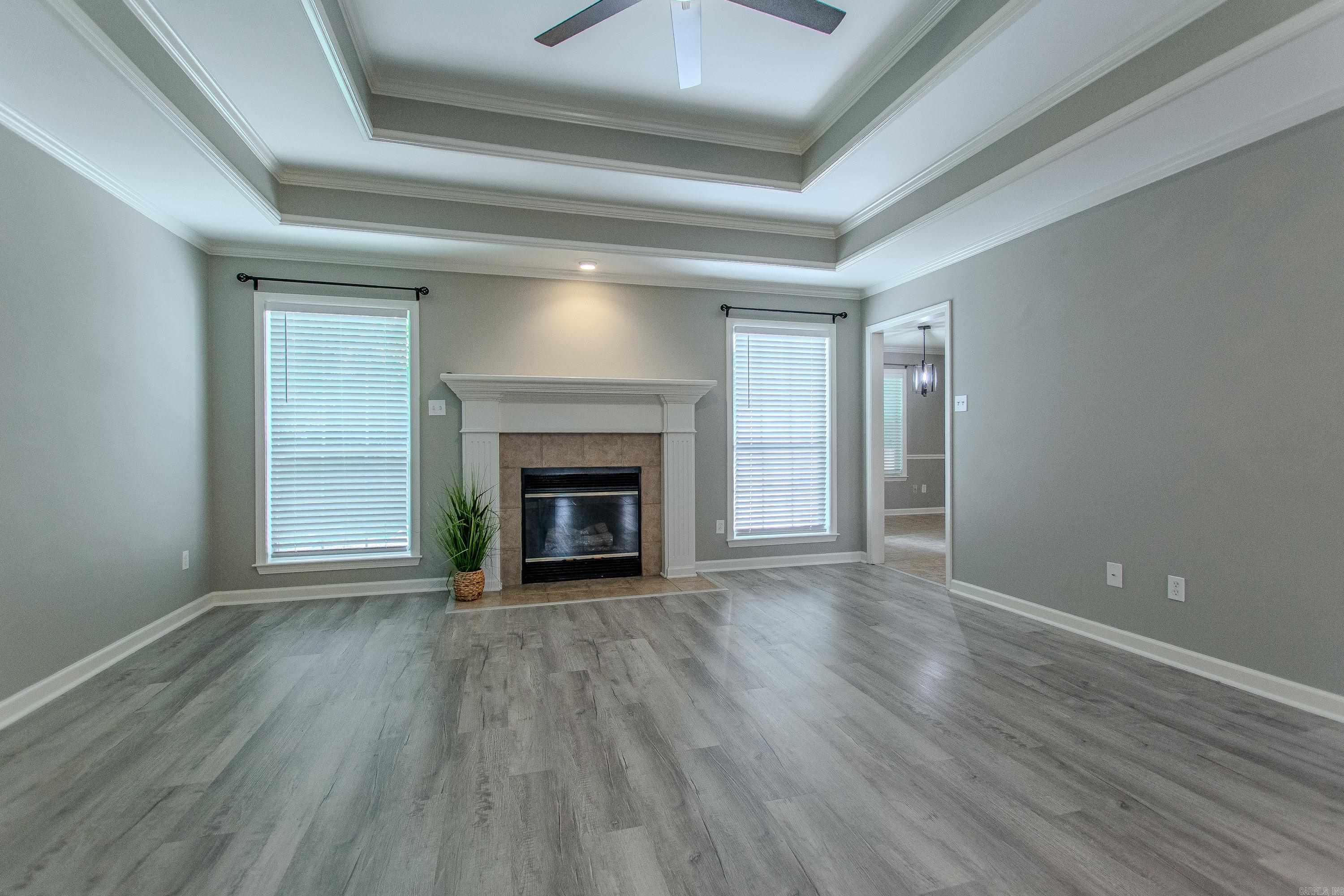 WOODBRIDGE - Residential