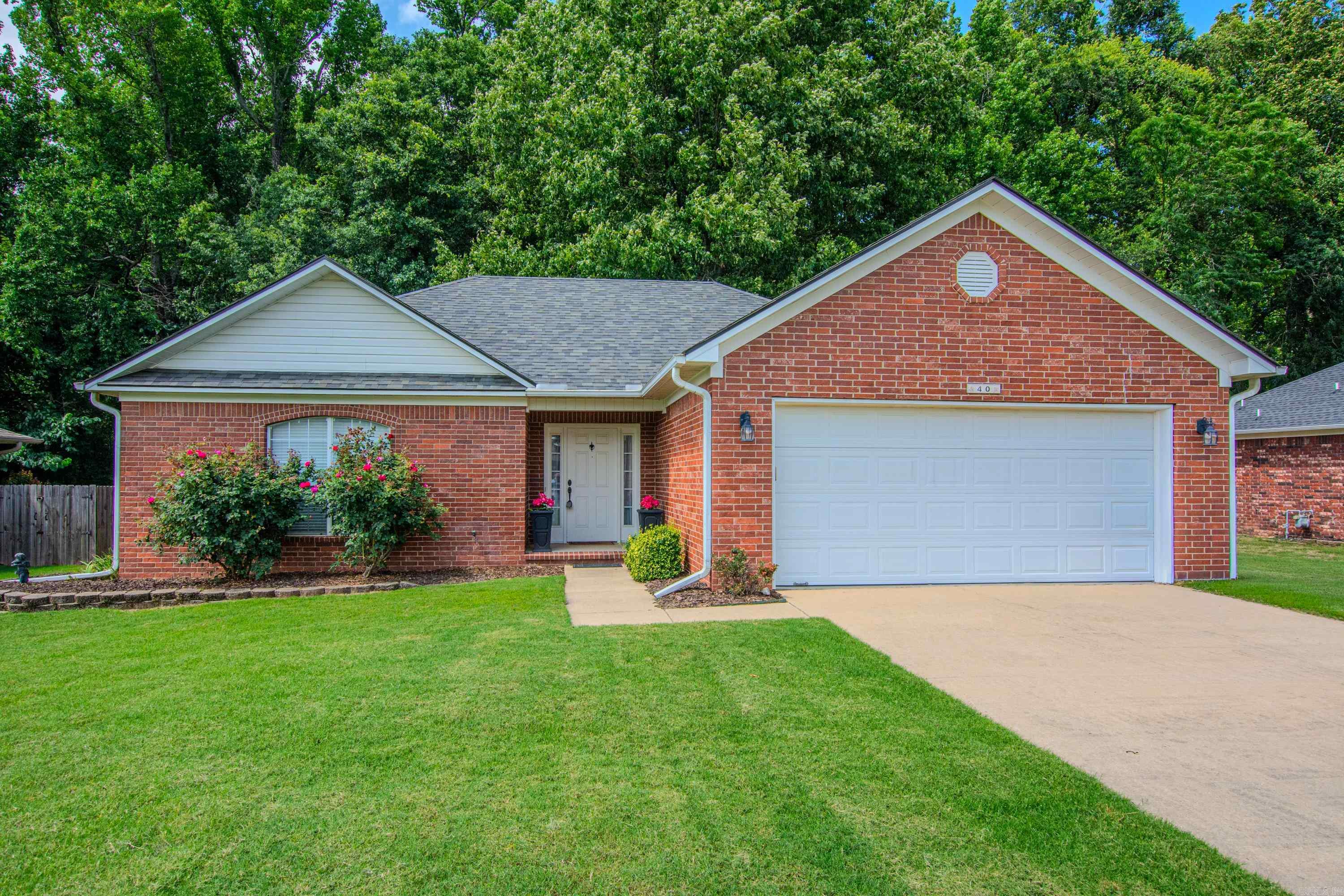 WOODBRIDGE - Residential