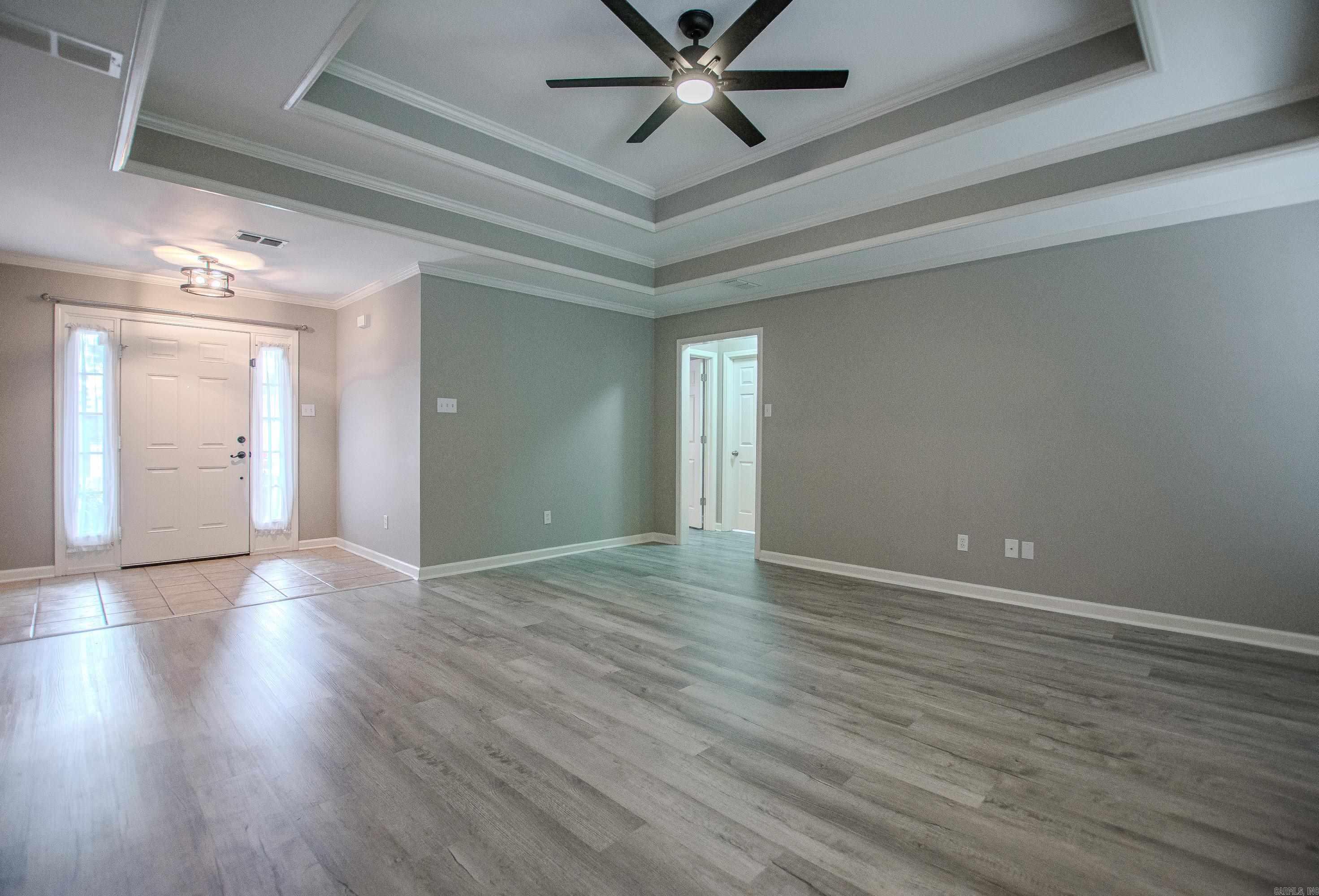 WOODBRIDGE - Residential