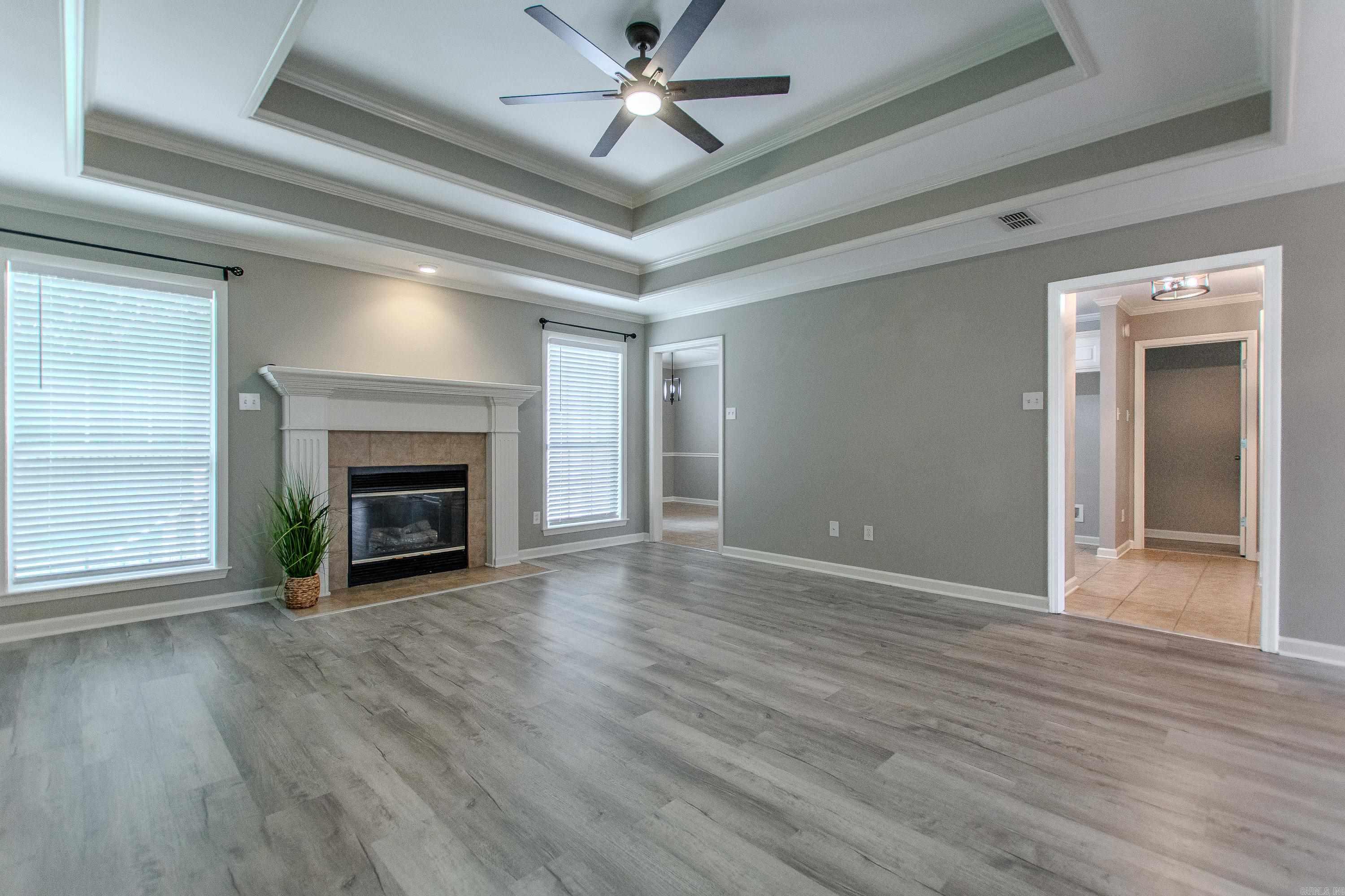 WOODBRIDGE - Residential