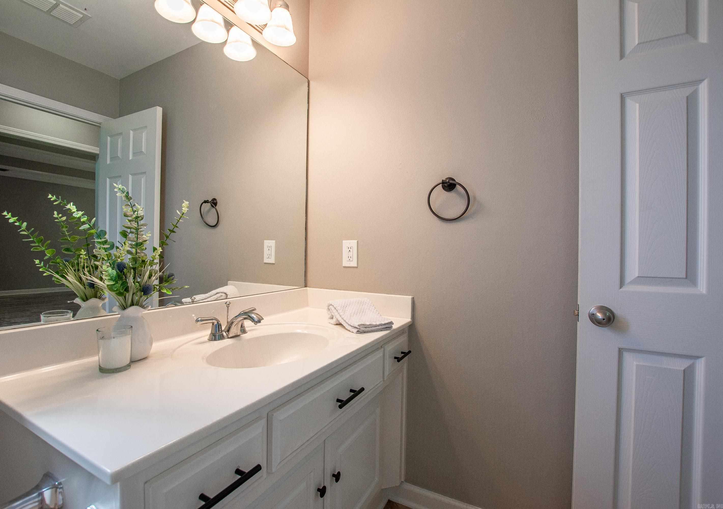 WOODBRIDGE - Residential