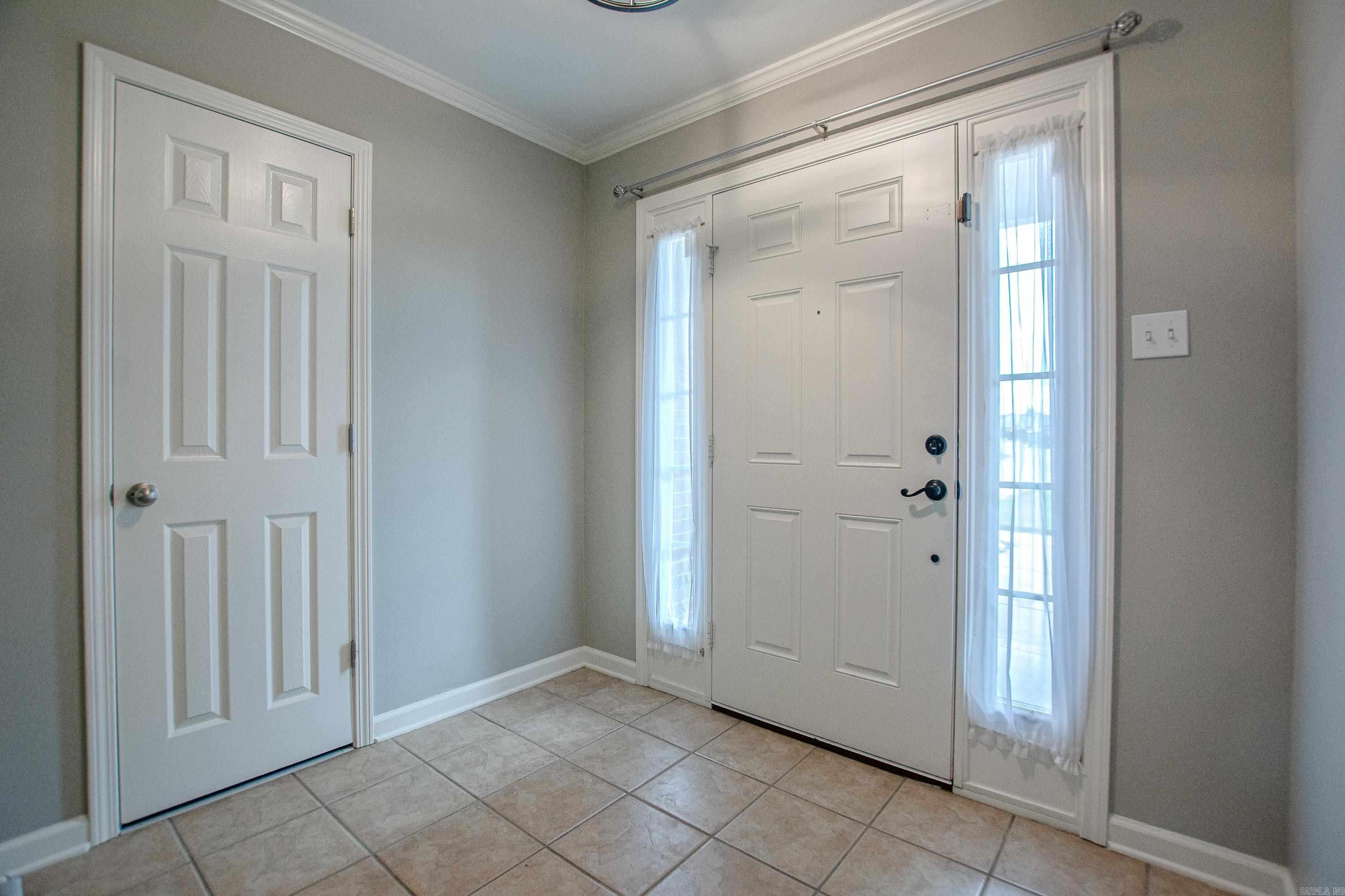 WOODBRIDGE - Residential
