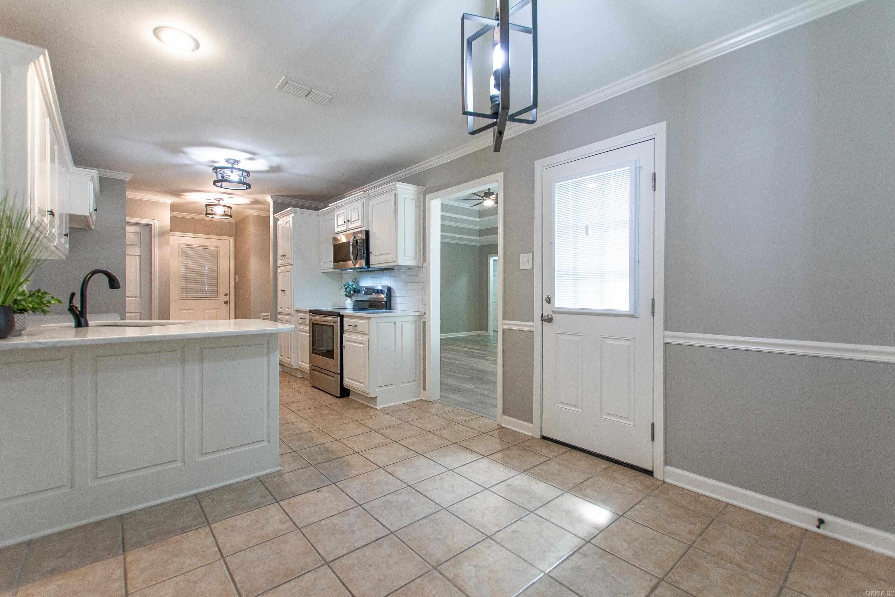 WOODBRIDGE - Residential