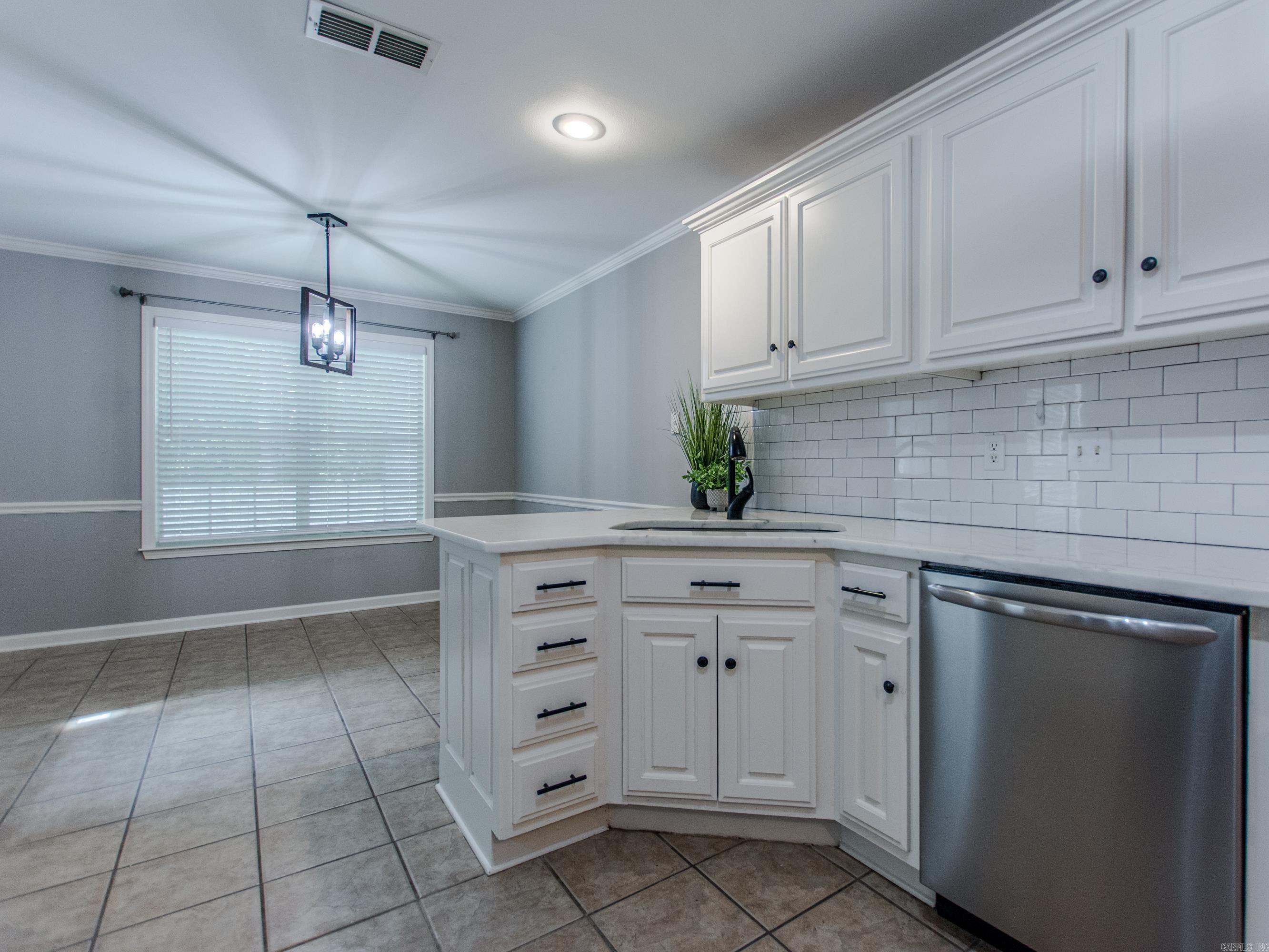 WOODBRIDGE - Residential