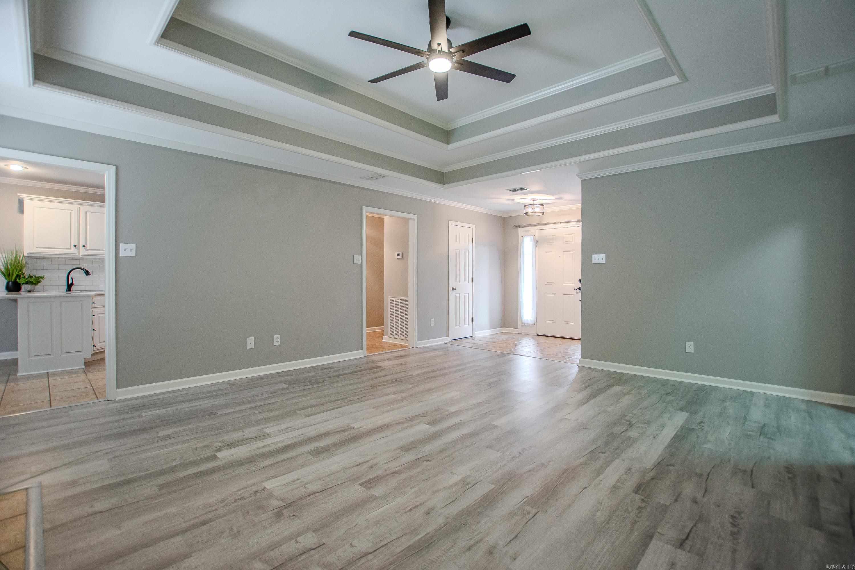 WOODBRIDGE - Residential