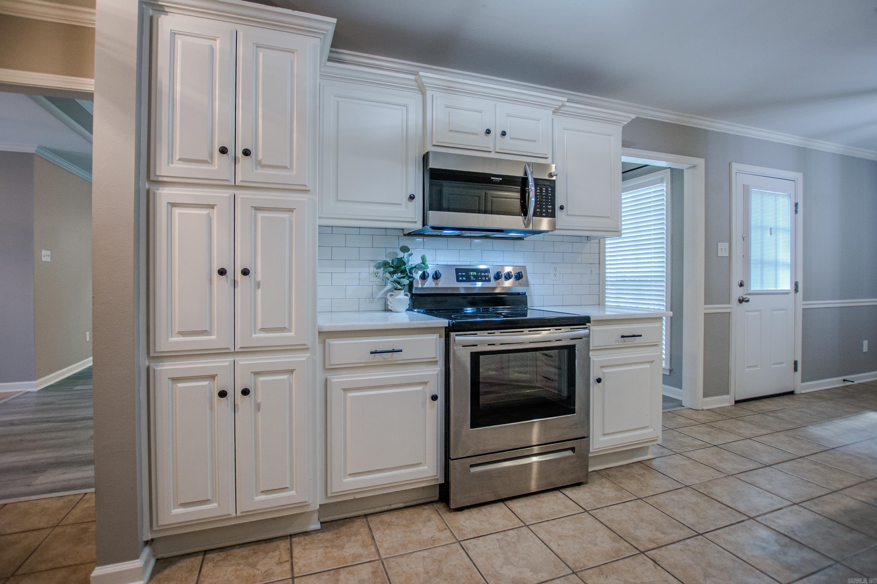 WOODBRIDGE - Residential