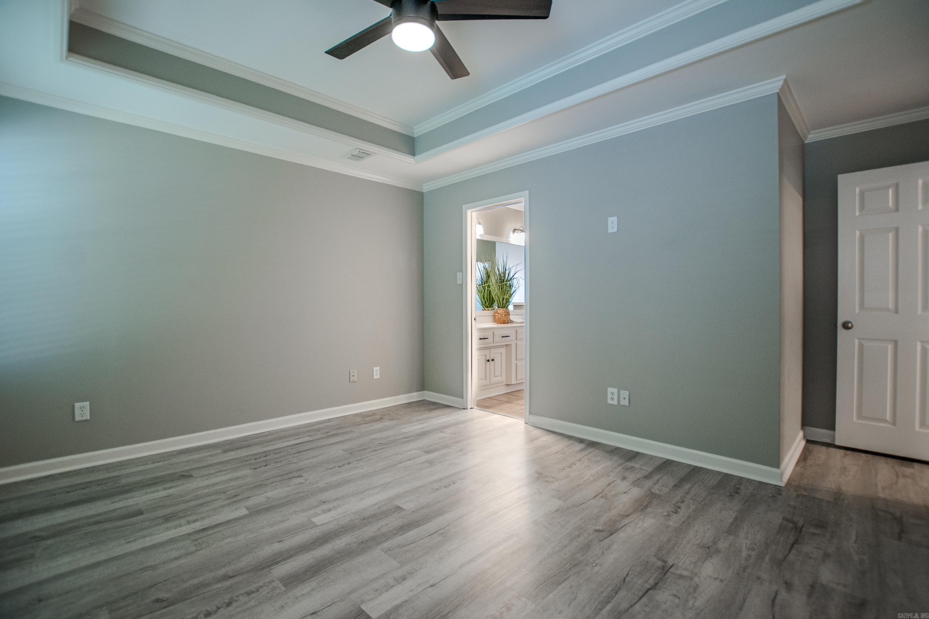 WOODBRIDGE - Residential