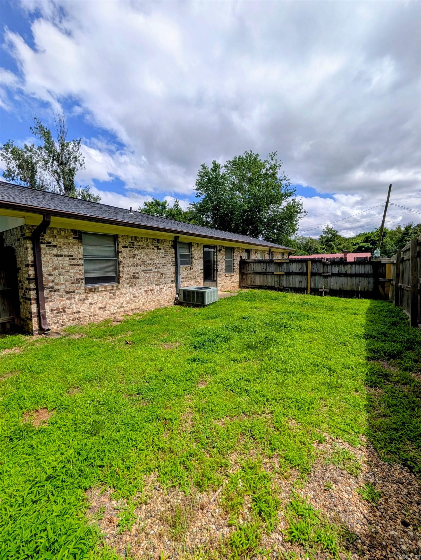 Mosher - Residential Income
