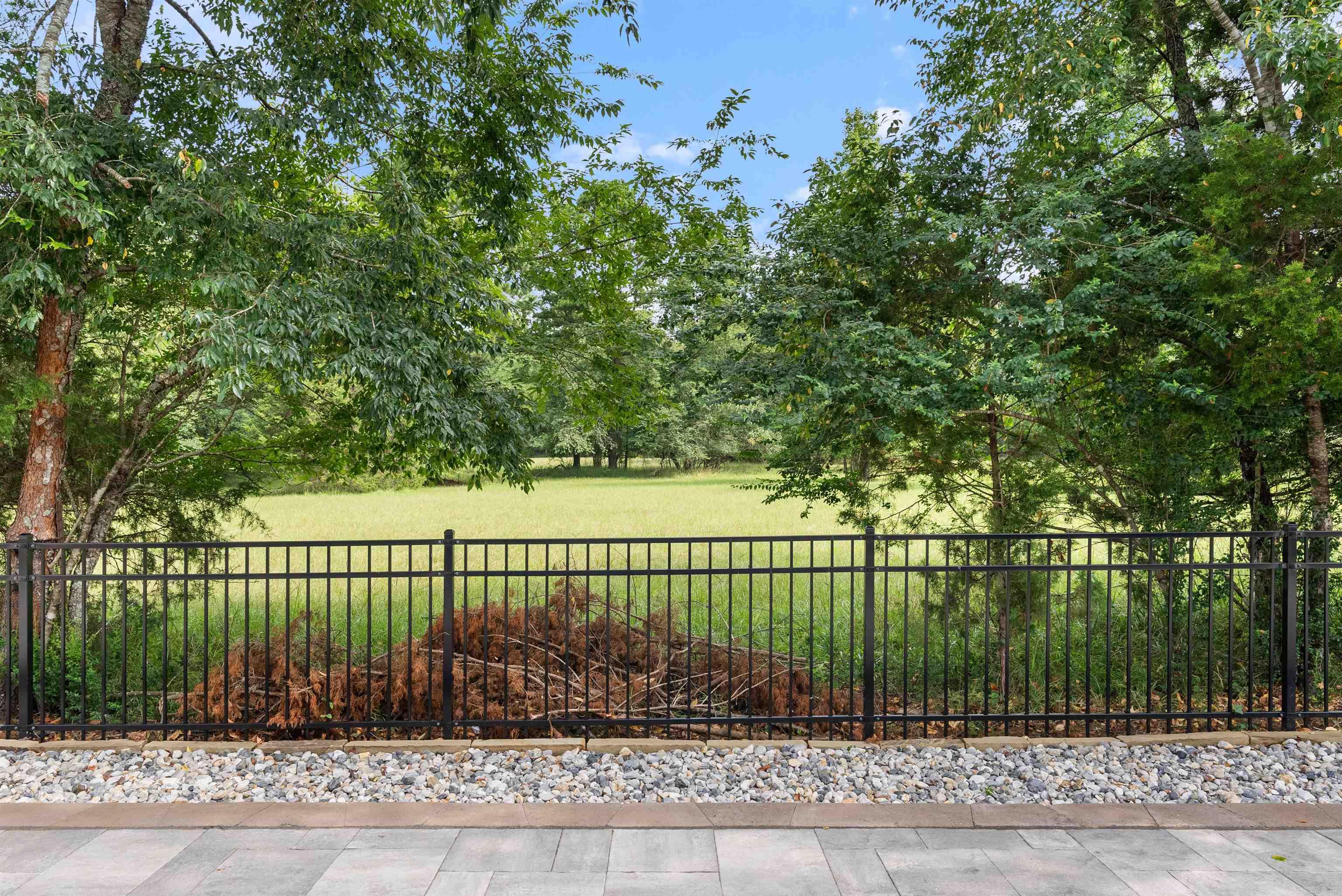 FIELDS OF HURRICANE LAKE ESTATES - Residential