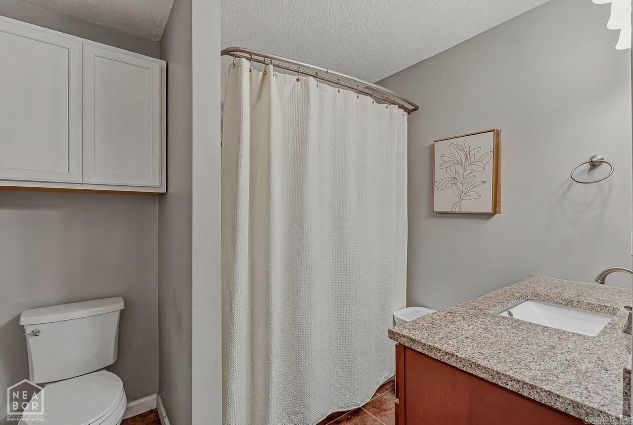Stafford Survey - Residential