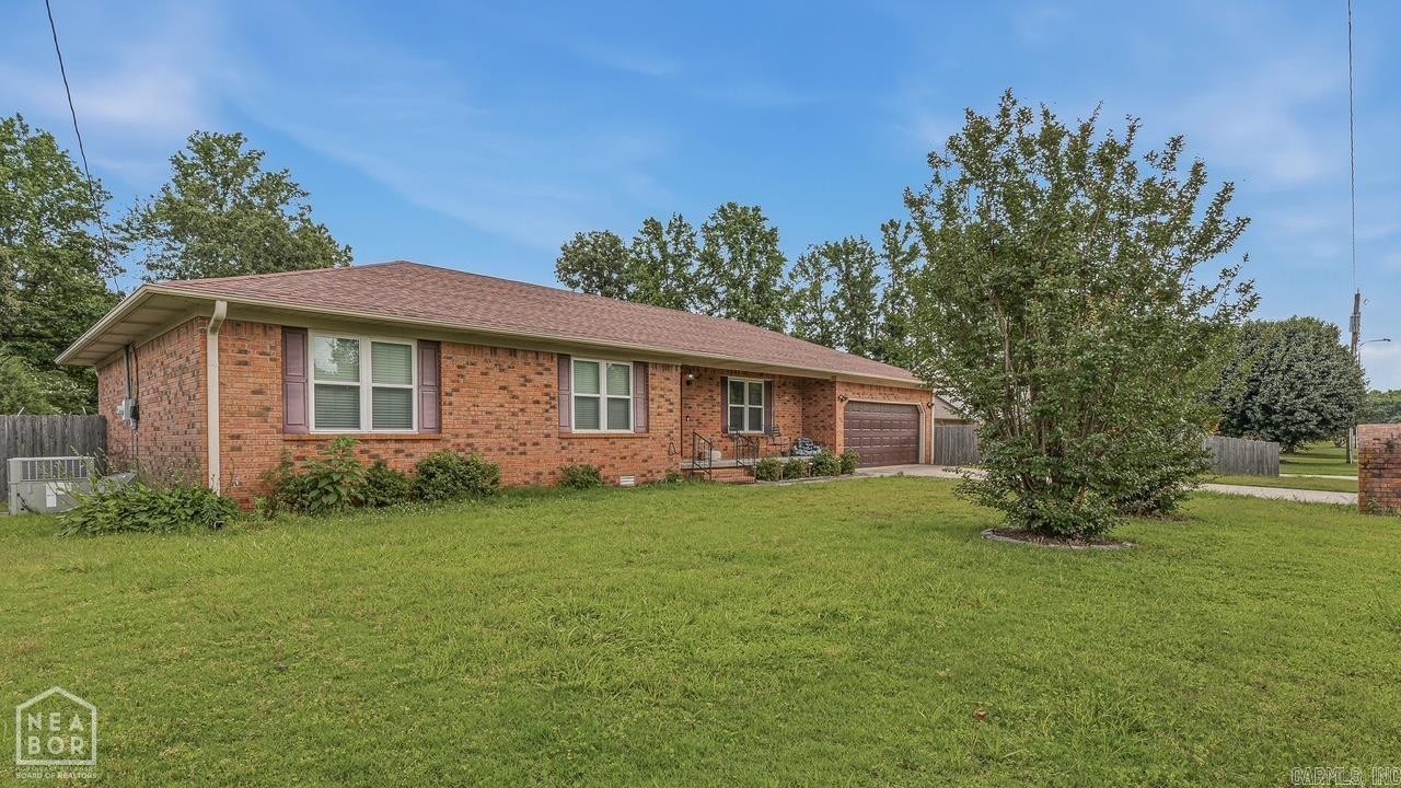 Stafford Survey - Residential