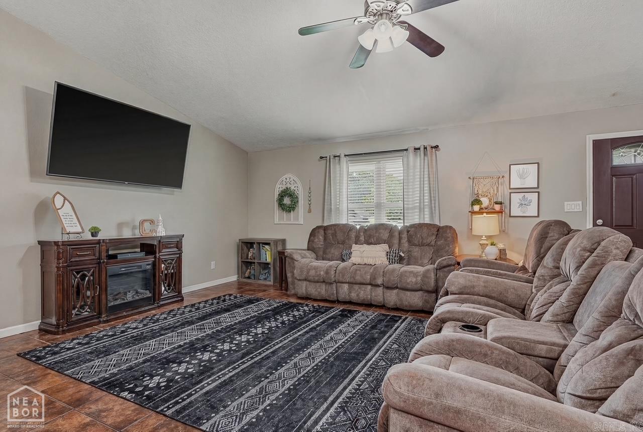 Stafford Survey - Residential