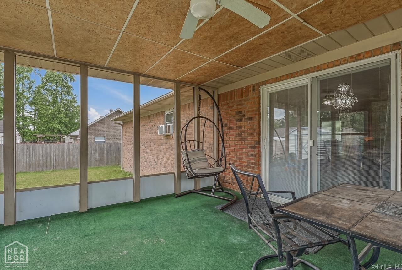 Stafford Survey - Residential