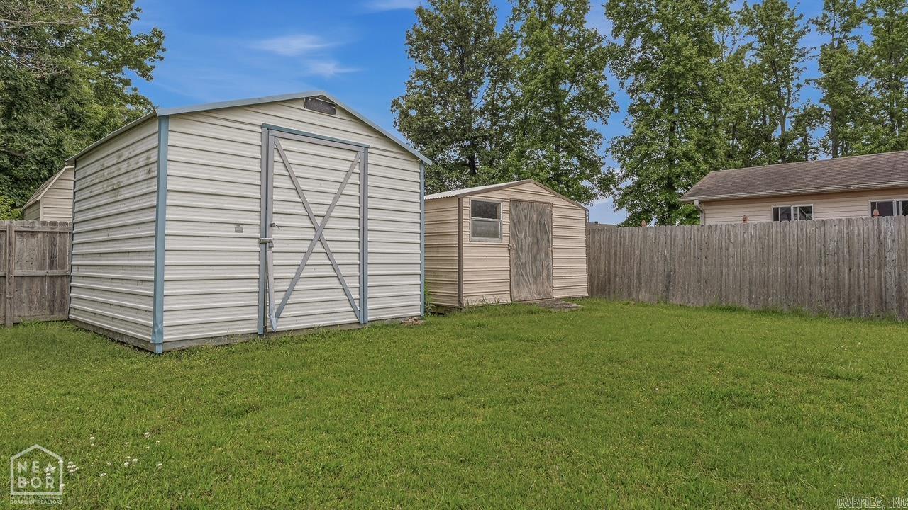 Stafford Survey - Residential