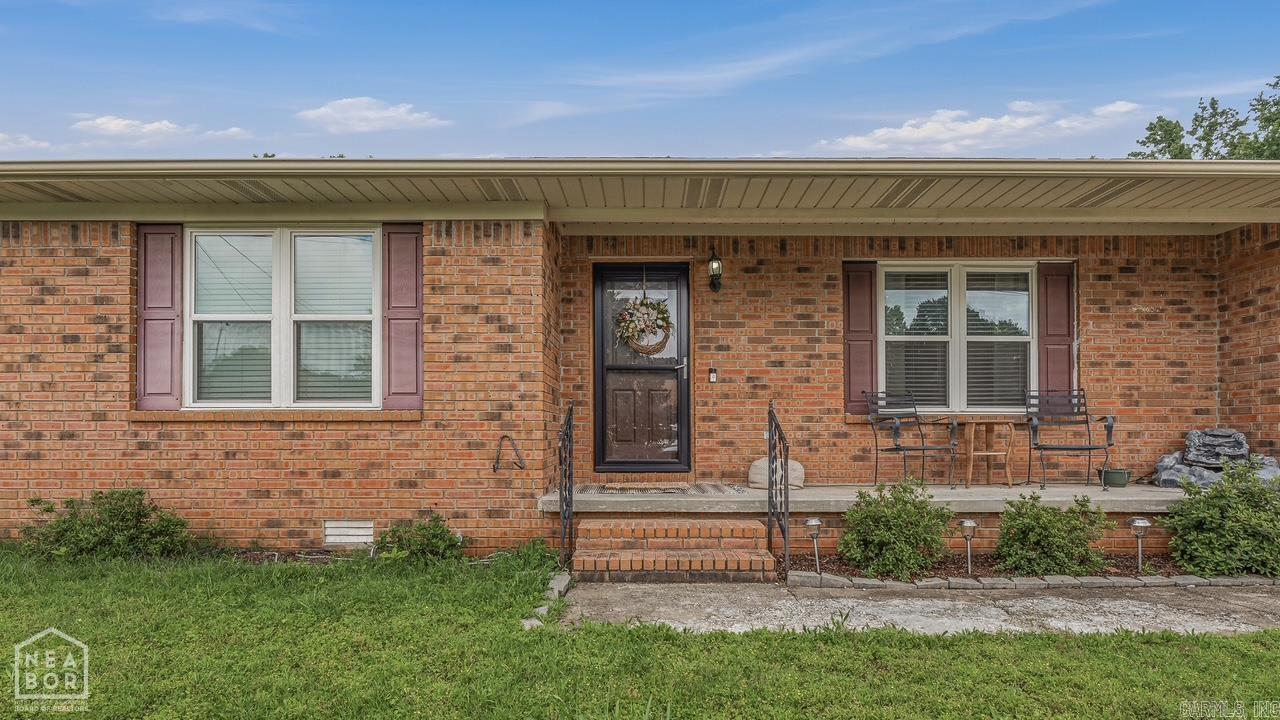 Stafford Survey - Residential