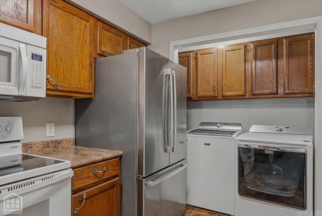 Stafford Survey - Residential