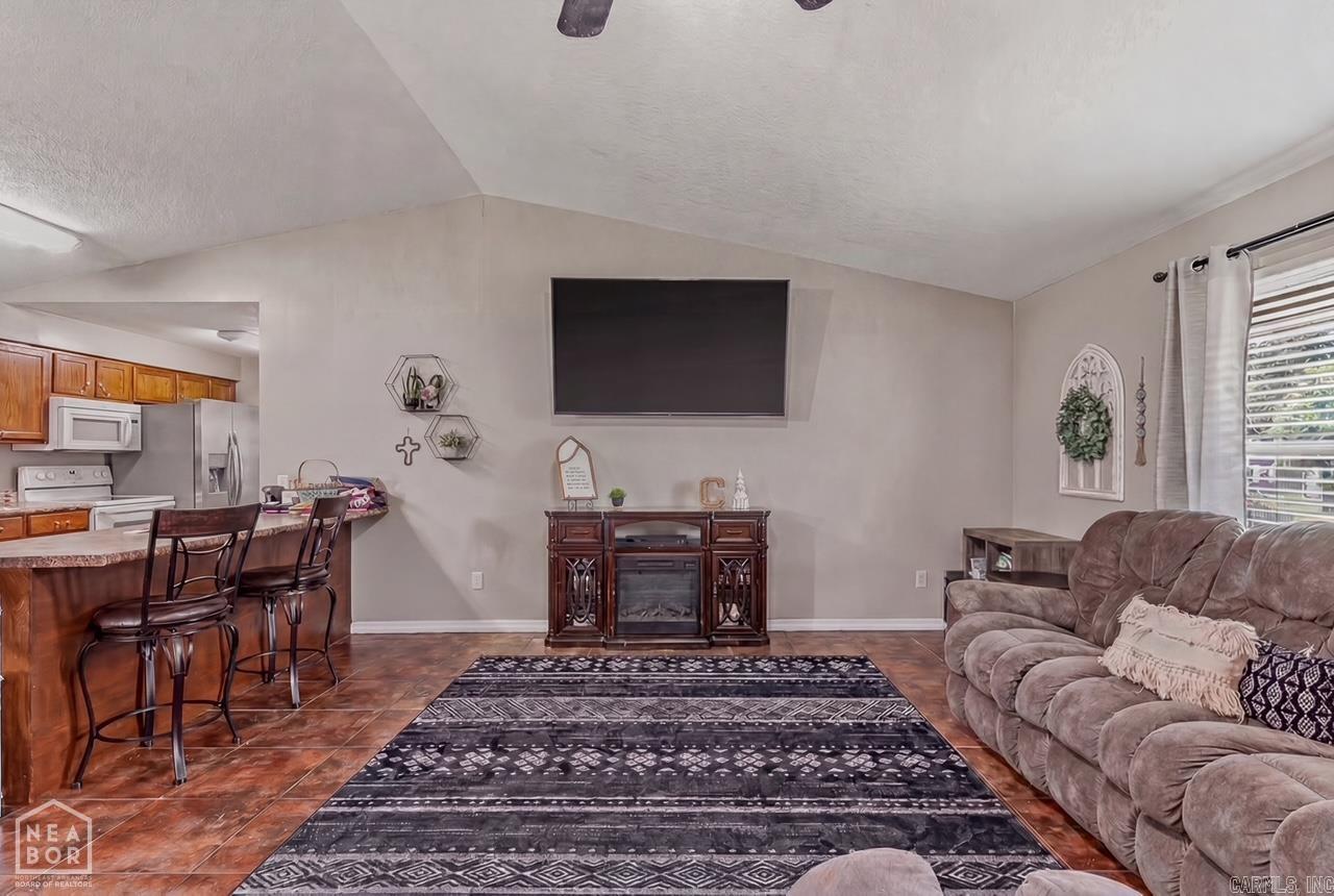 Stafford Survey - Residential