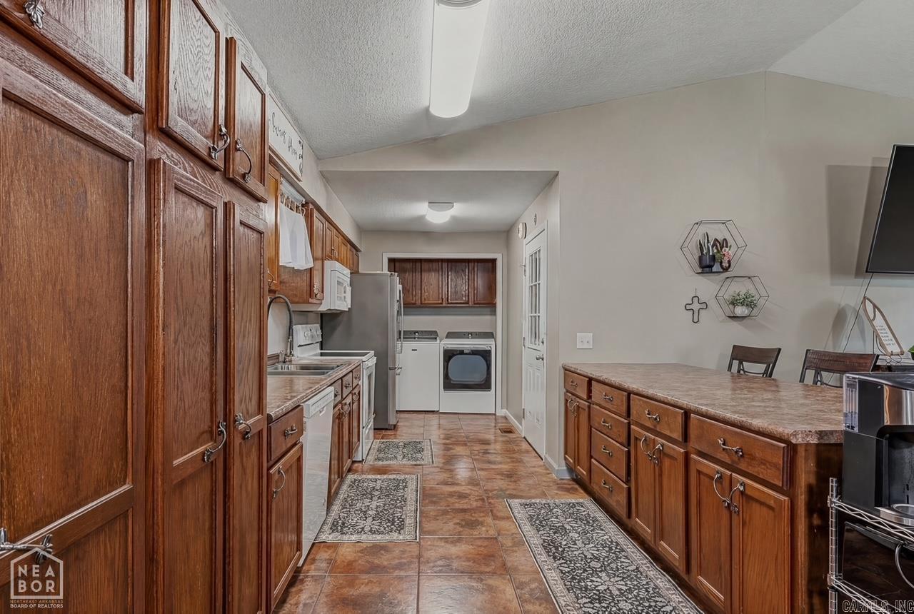 Stafford Survey - Residential
