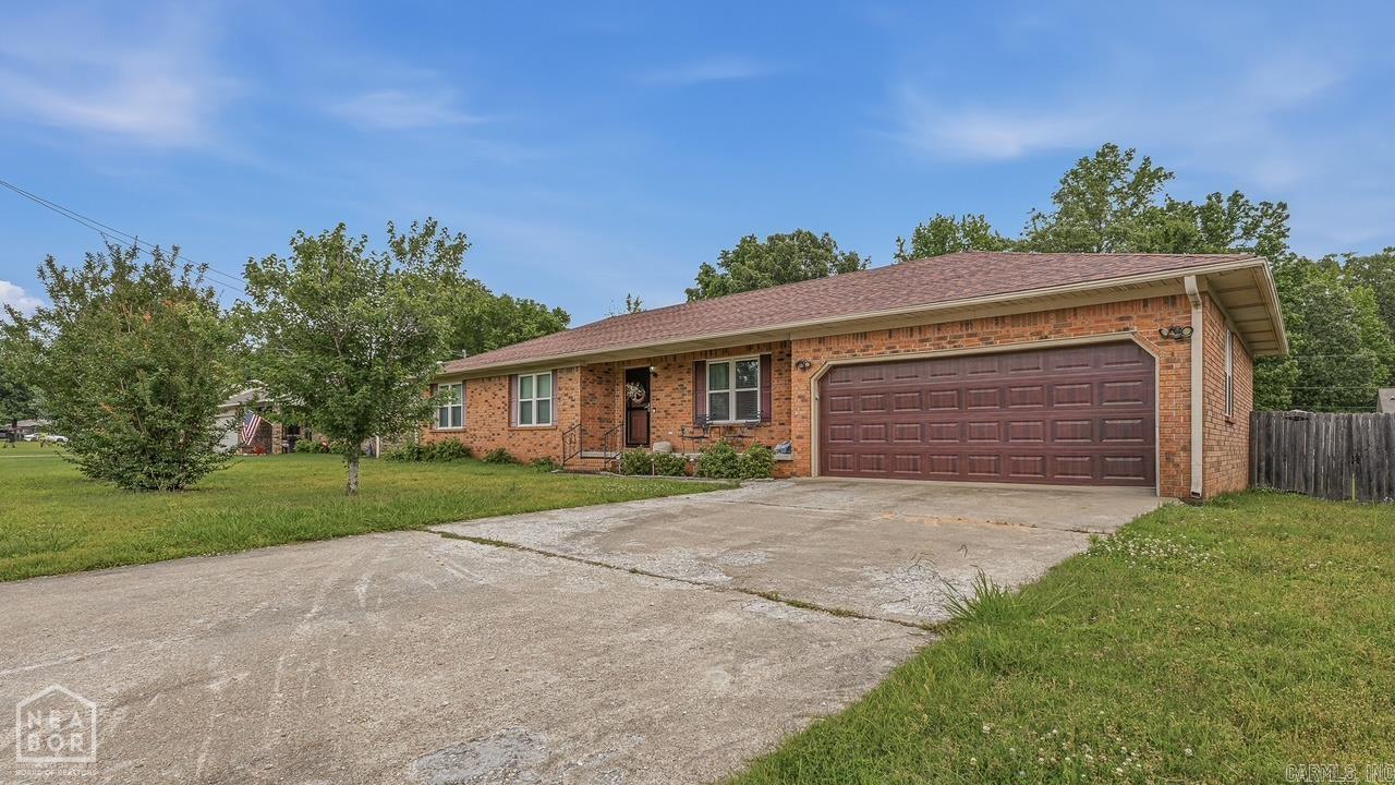 Stafford Survey - Residential