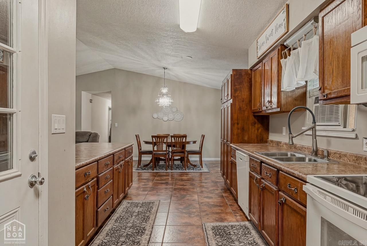 Stafford Survey - Residential