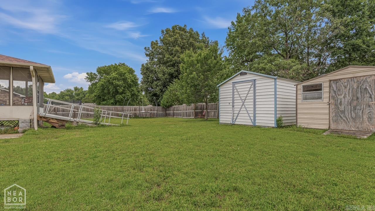 Stafford Survey - Residential