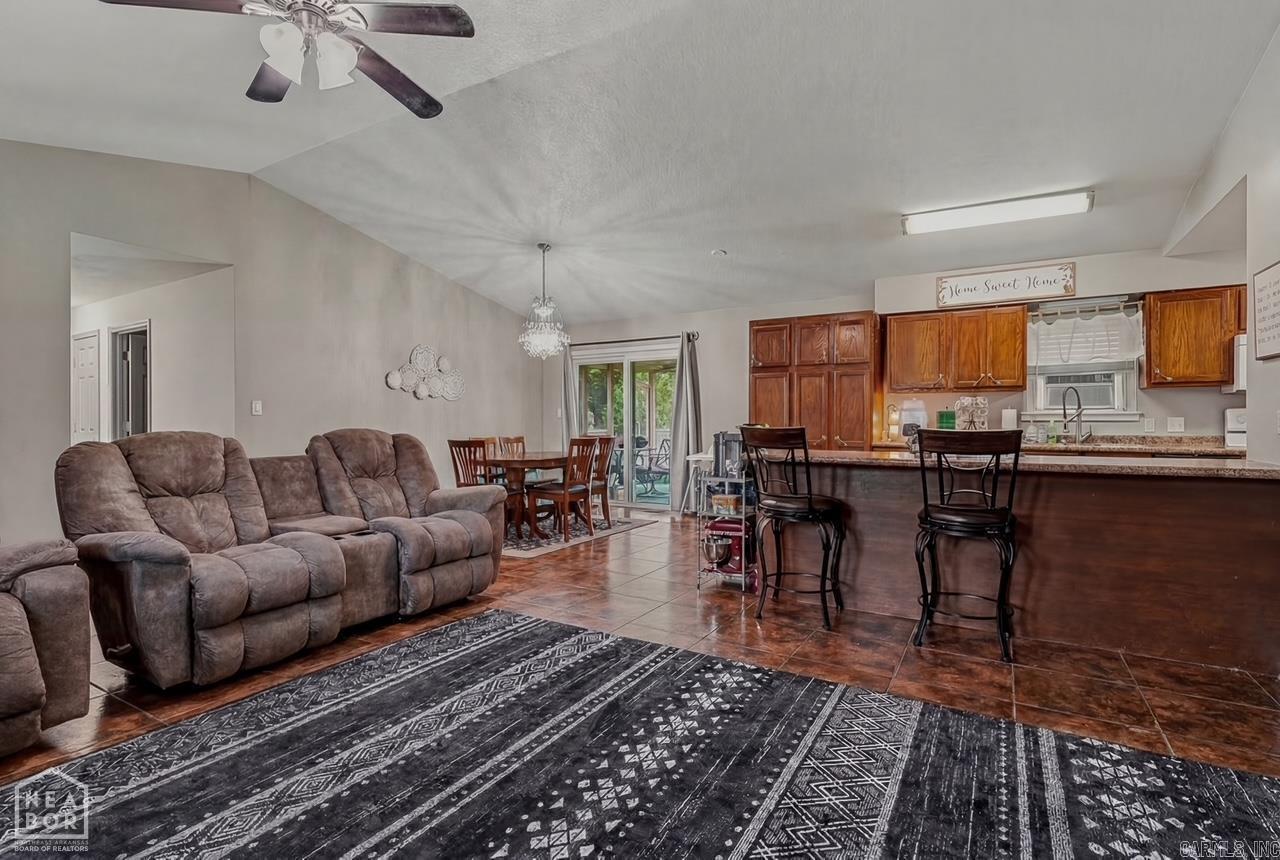 Stafford Survey - Residential