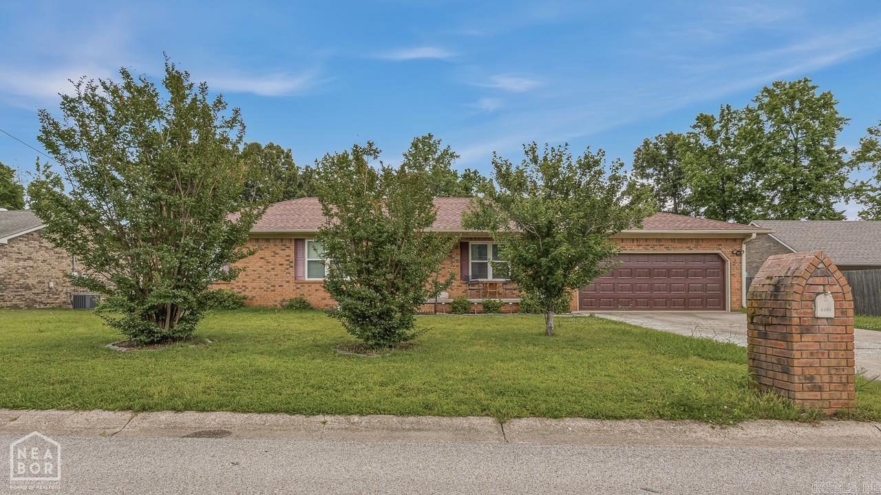 Stafford Survey - Residential
