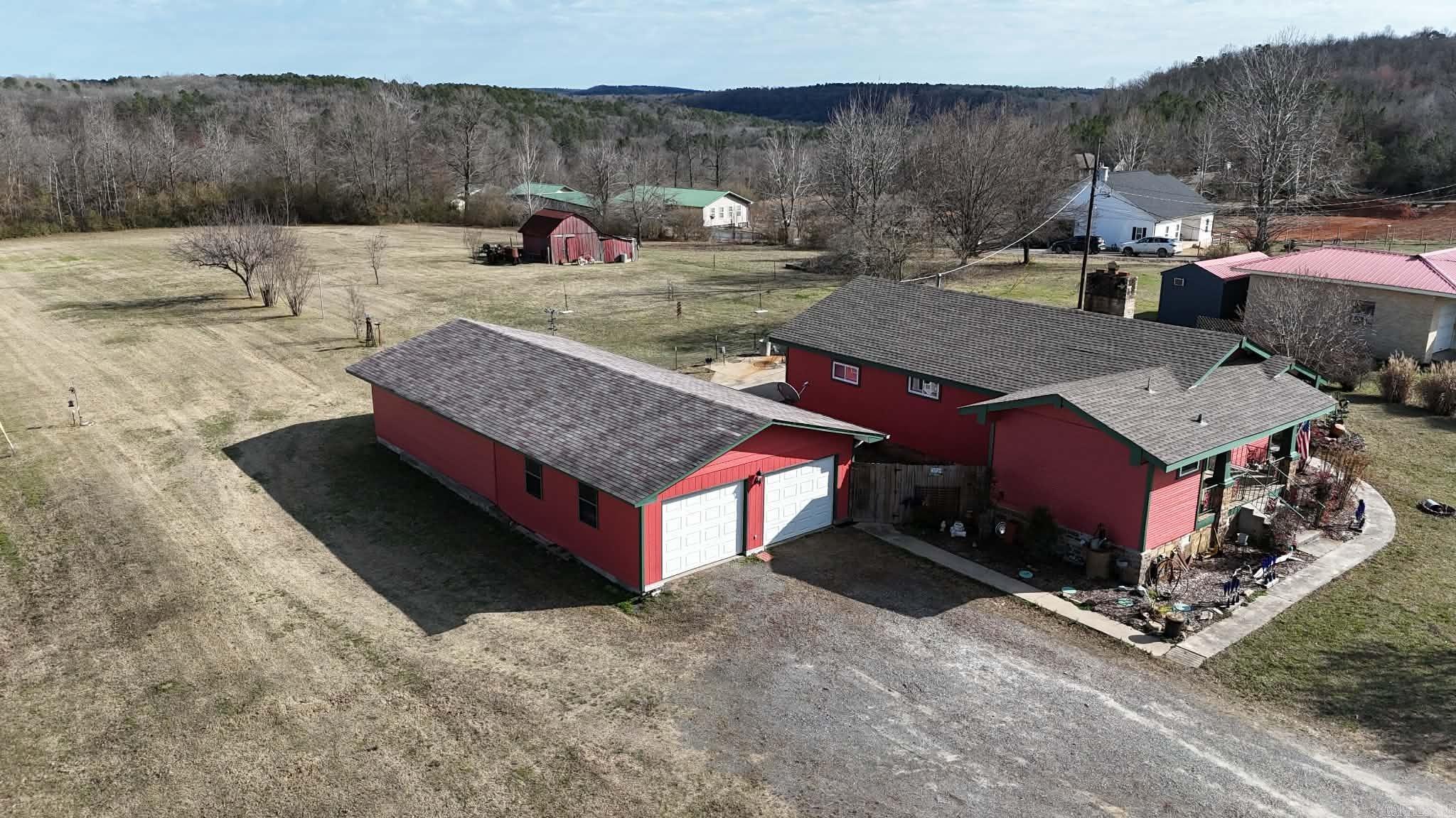 CLINTON ORIGINAL - Residential