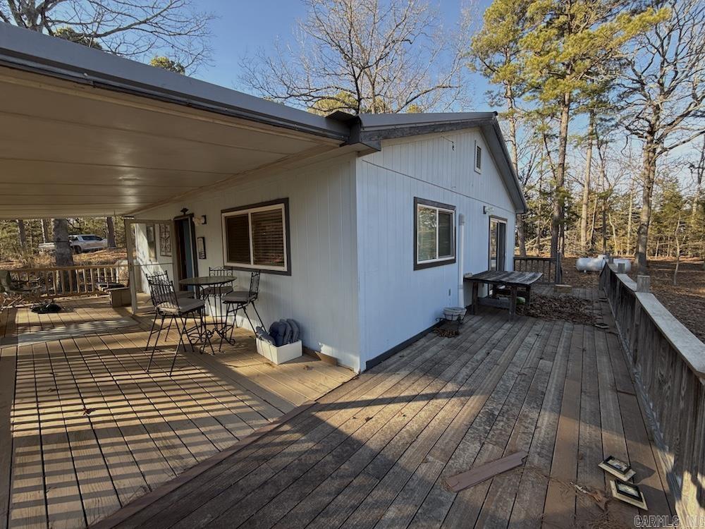 Not In List - Residential
