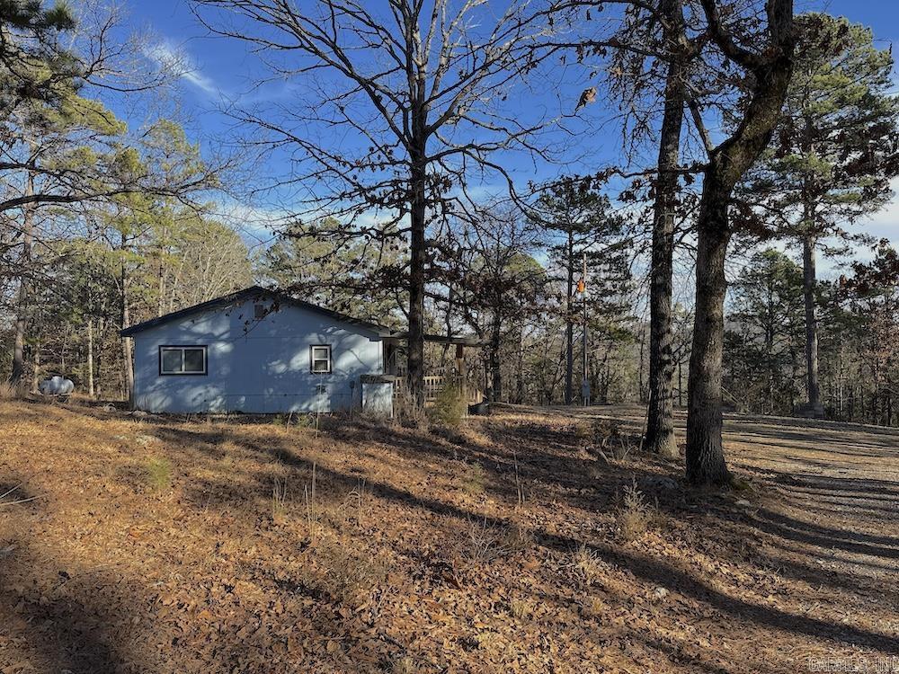 Not In List - Residential