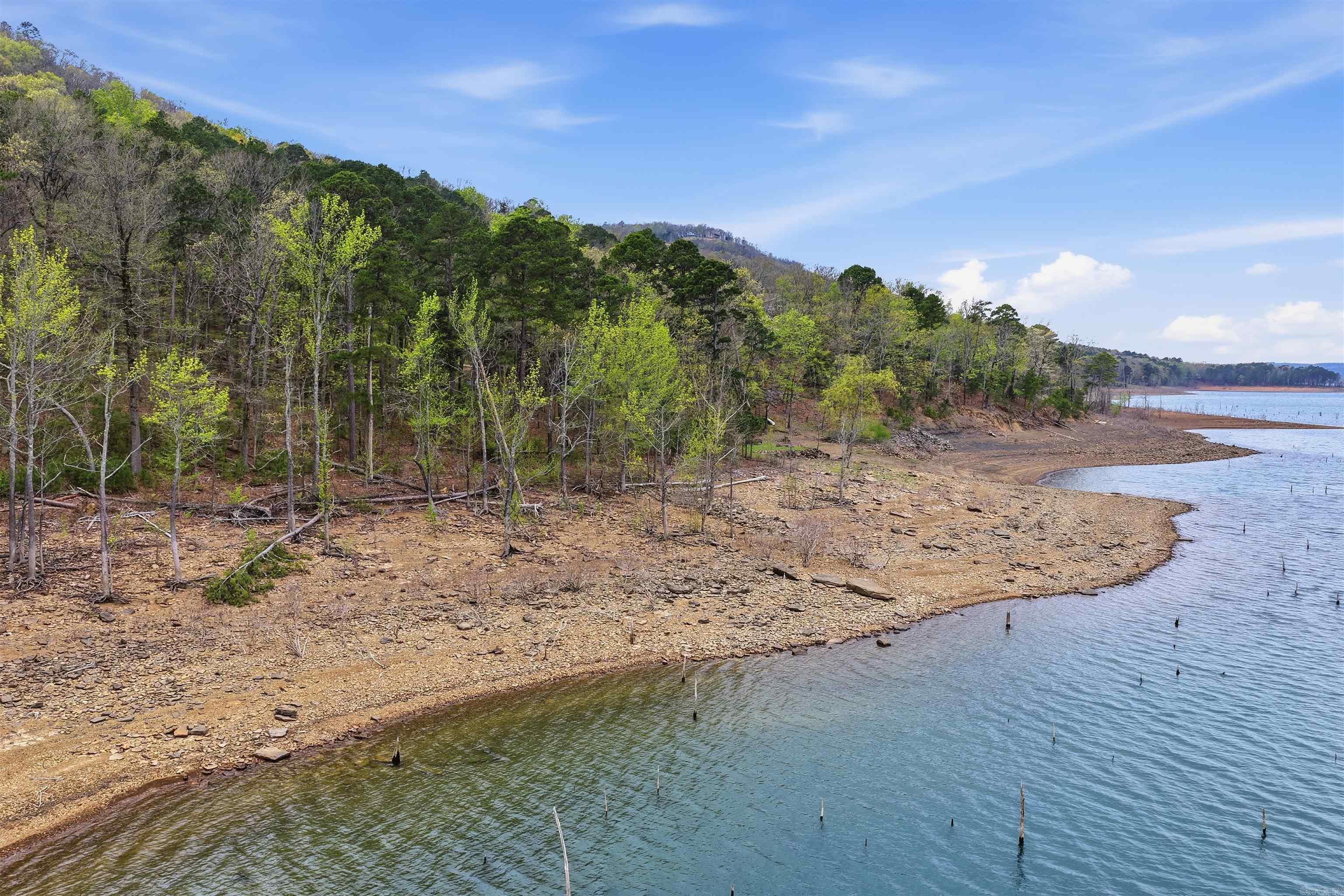Diamond Bluff Estates - Land