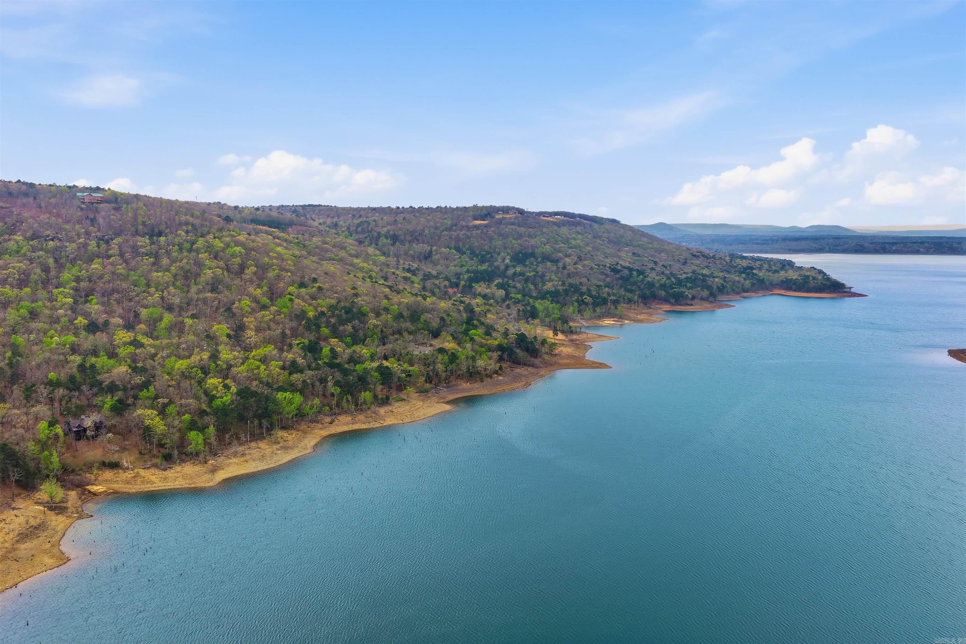 Diamond Bluff Estates - Land