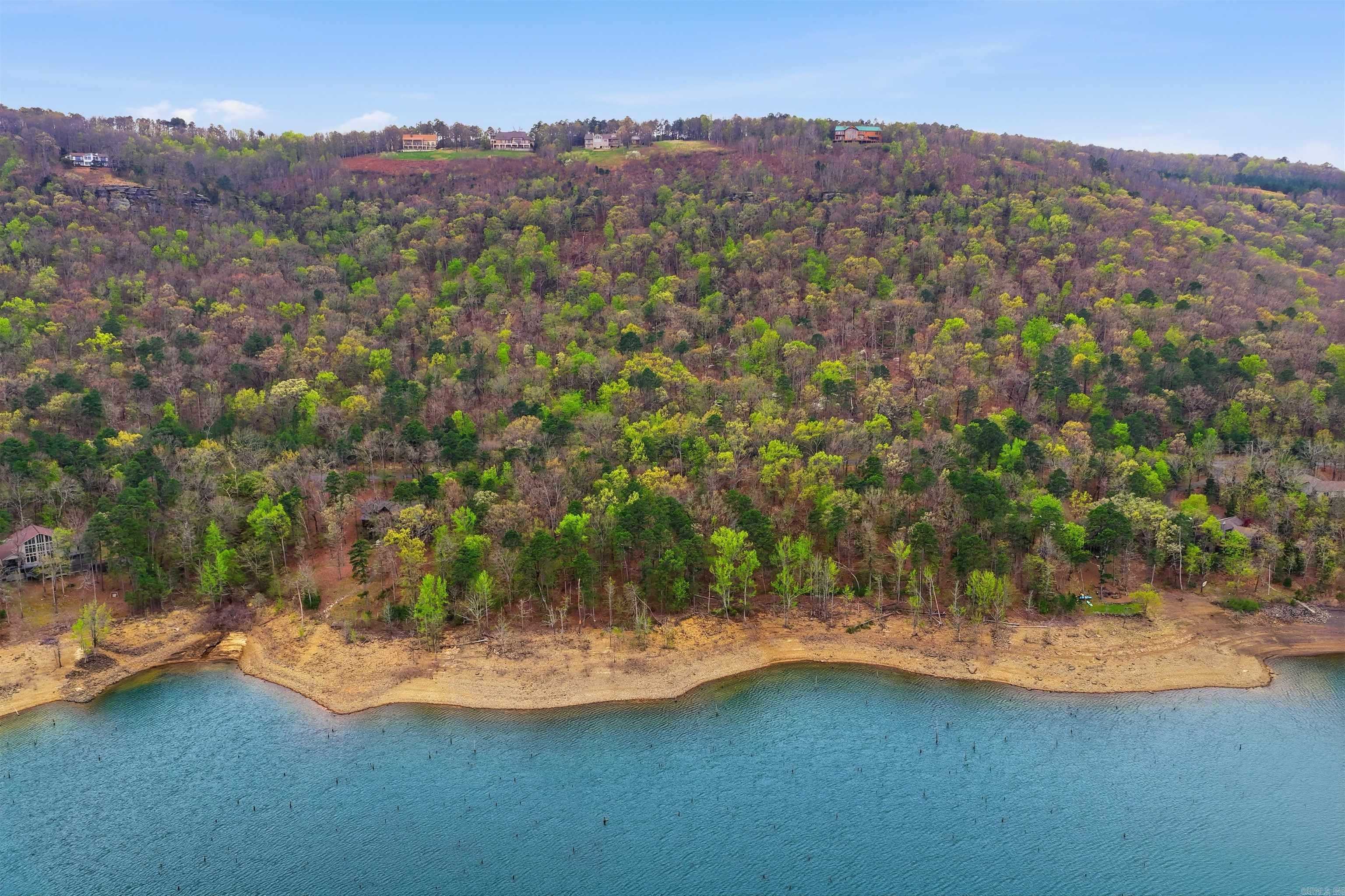 Diamond Bluff Estates - Land