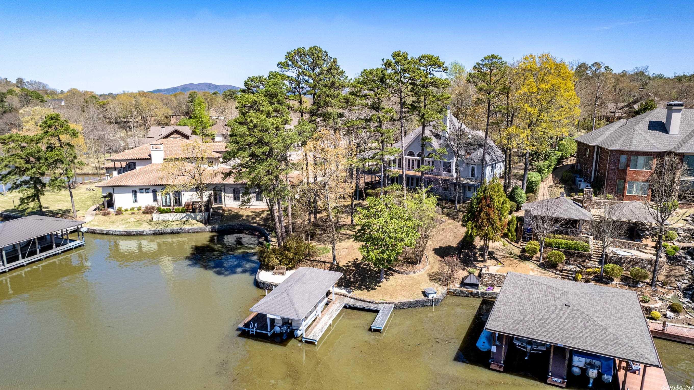 BLUE HERON SHORES II at DRIFTWOO - Residential