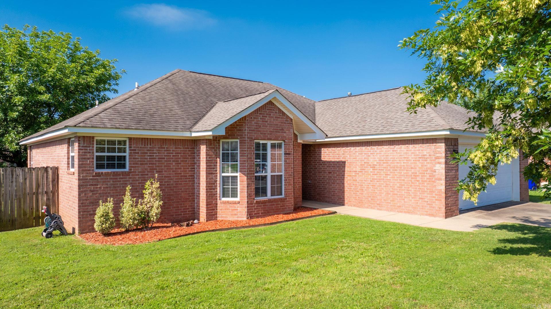 SMITHFIELD - Residential