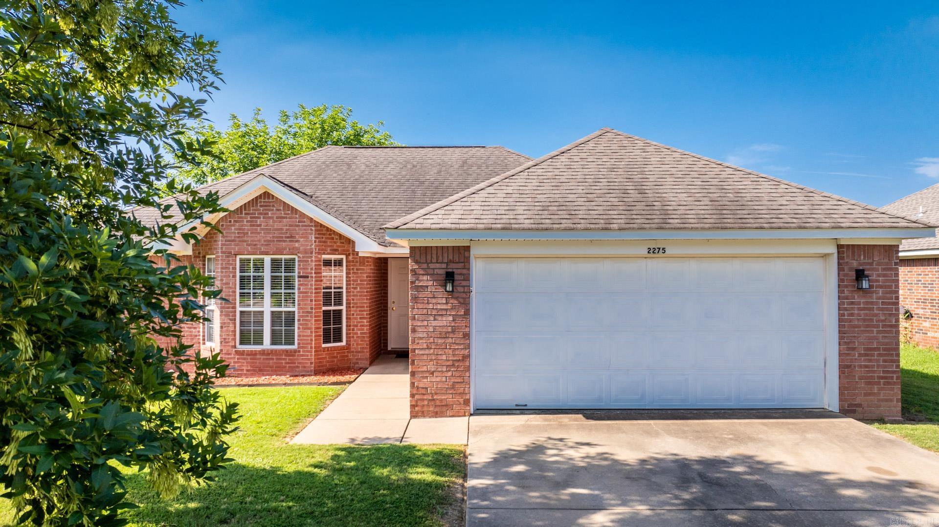 SMITHFIELD - Residential