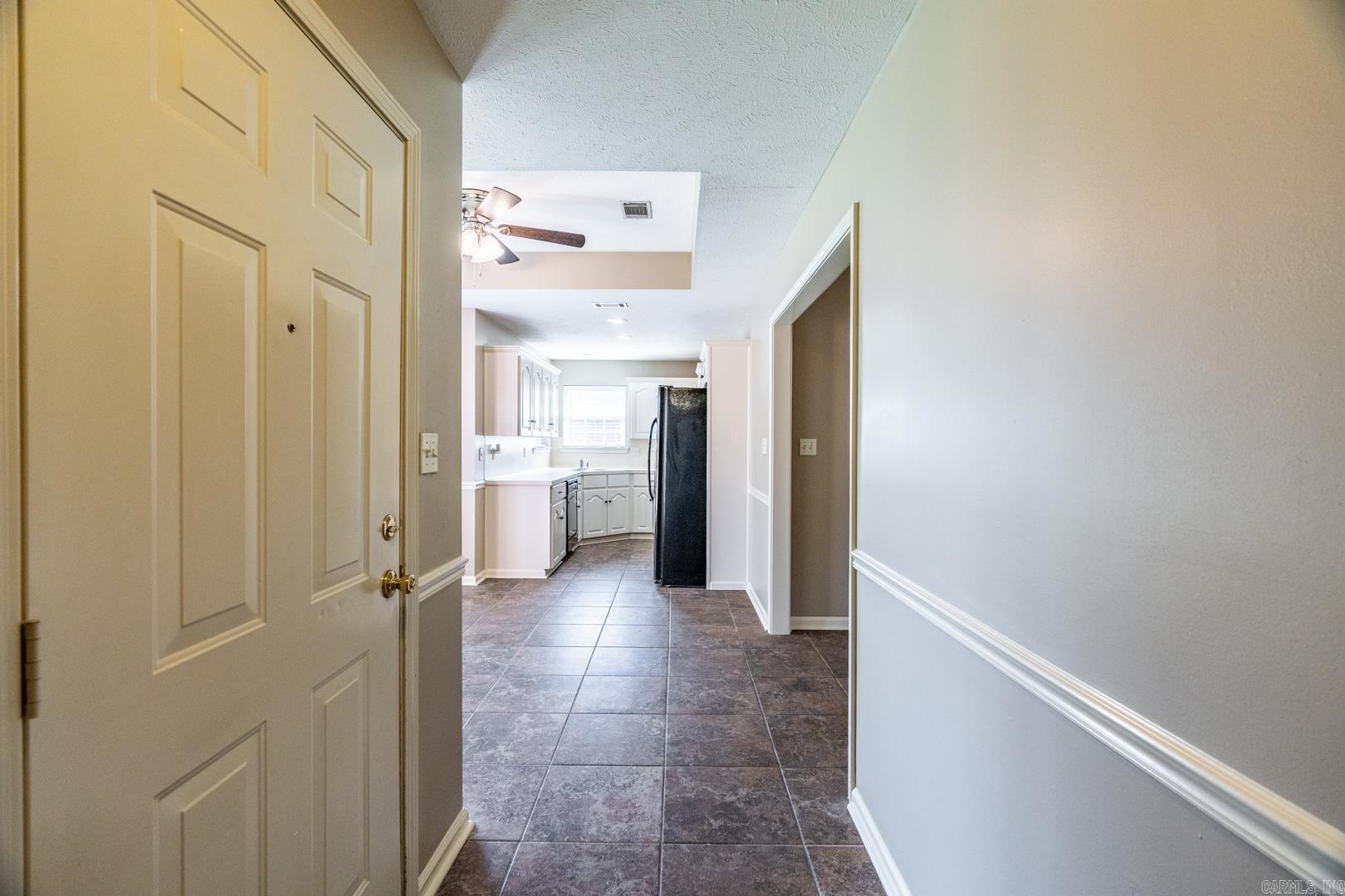 SMITHFIELD - Residential