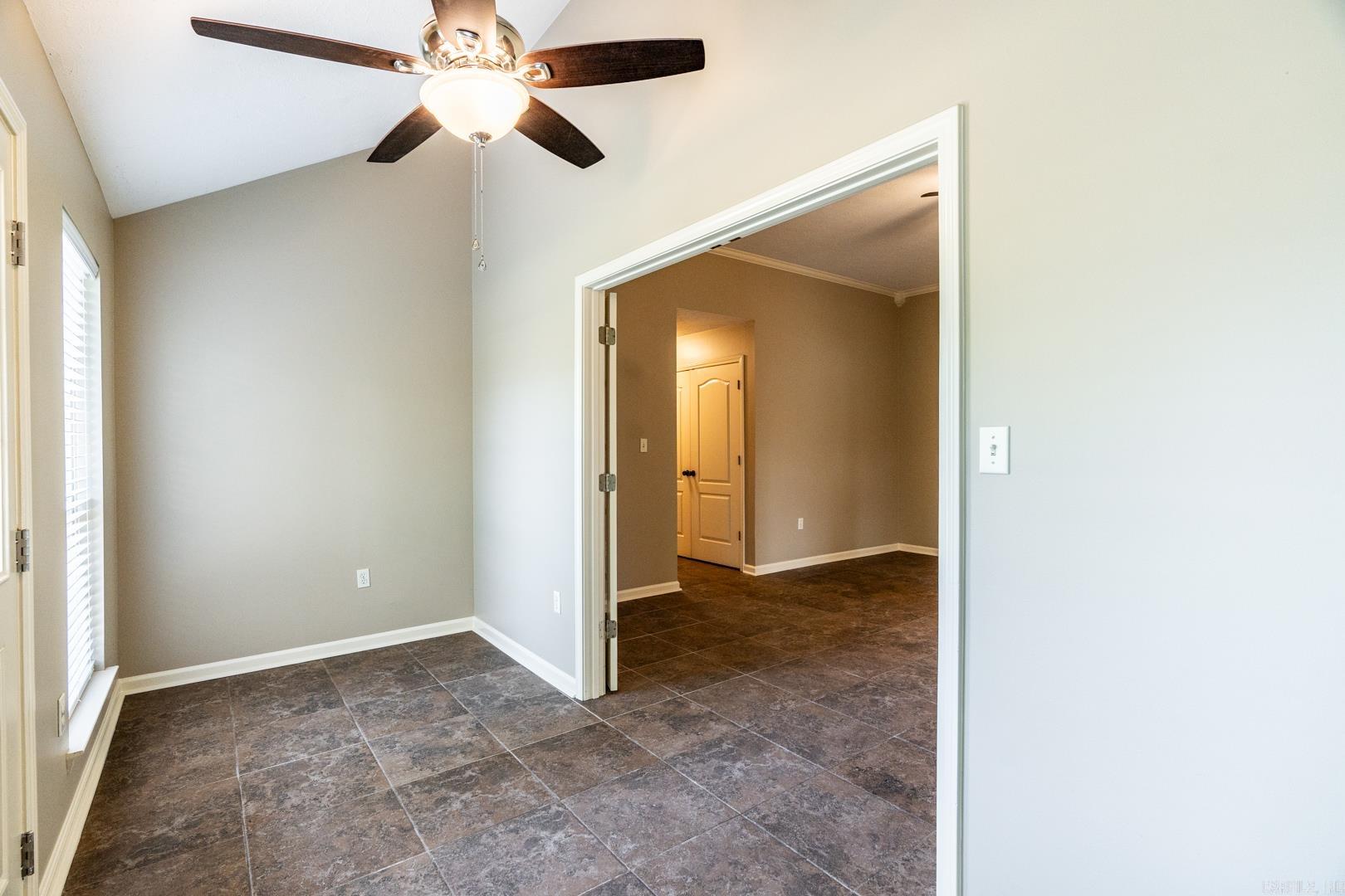SMITHFIELD - Residential