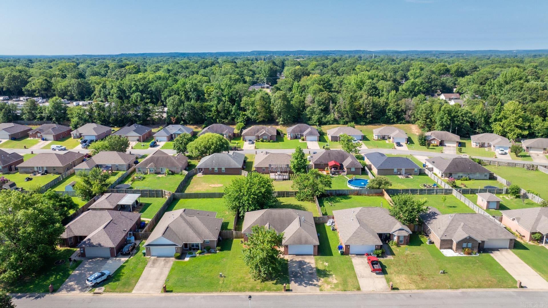 SMITHFIELD - Residential