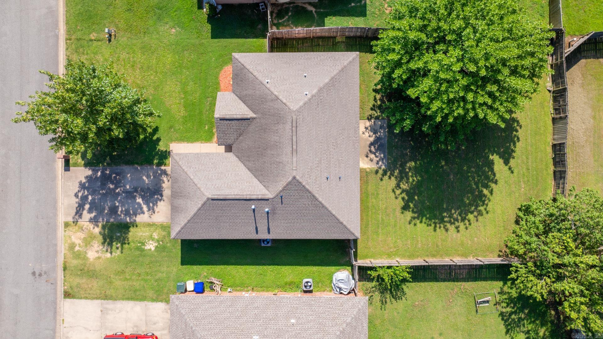 SMITHFIELD - Residential