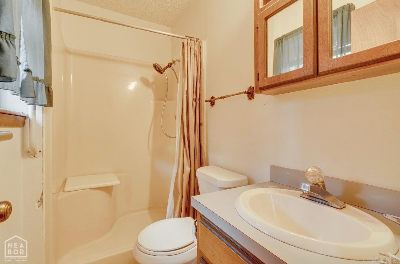 CONWAY/WILKERSON - Residential