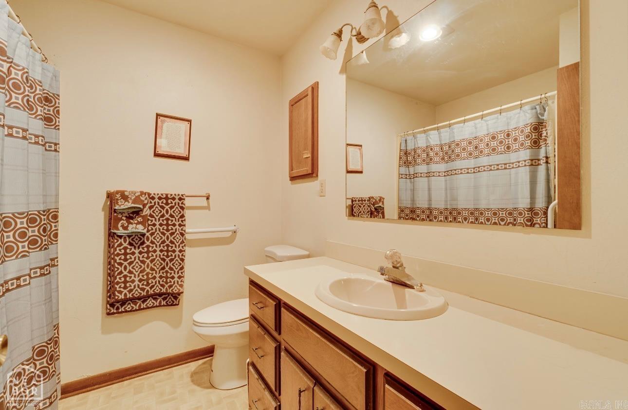 CONWAY/WILKERSON - Residential