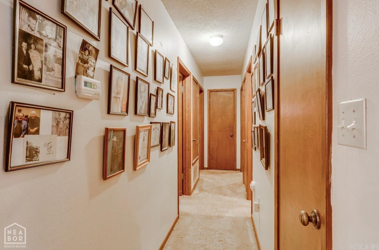 CONWAY/WILKERSON - Residential