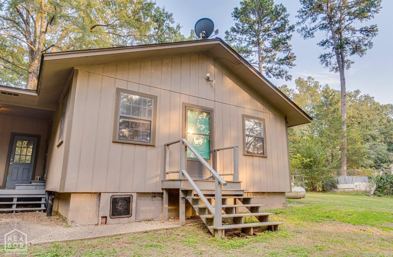 CONWAY/WILKERSON - Residential