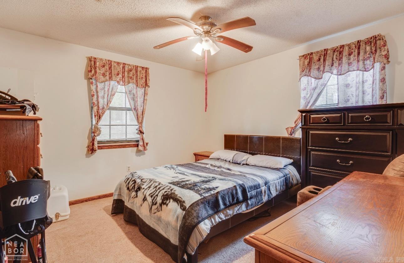 CONWAY/WILKERSON - Residential